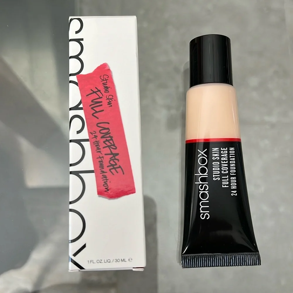 Smashbox studio skin